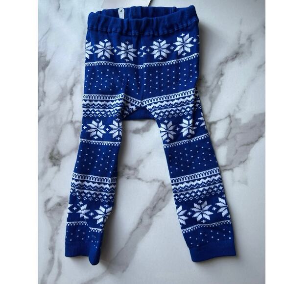 Doodle pants cotton leggings - Picture 2 of 4